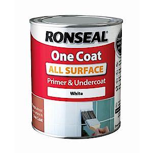 Ronseal One Coat All Surface Primer 2.5L