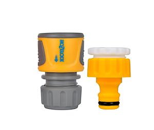 H/L Tap&Hose Connct Twin 20716025