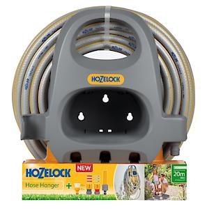 Hozelock - Starter Wall Hose Kit 20 M 2364
