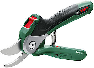 Bosch E/Prune Secateur 06008B2170