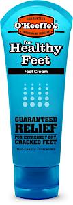 O'Keeffe's Healthy Feet 85g Tube