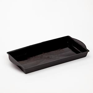 Black Brick Tray