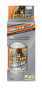 Gorilla Glue Clear 110Ml