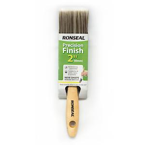 Ronseal Precision Finish Brush 2 Inch