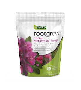 Empathy Rge200 Rootgrow Ericoid Mycorrhizal Fungi 200 Gram, 6X14X20 Cm