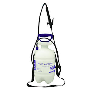 Defenders Multi-Purpose Home & Garden Pressure Sprayer With Carry Strap €“ 5L