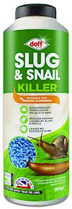 Doff Slug & Snail Killer 800G