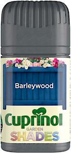 CX GS BARLEYWOOD 125ml TM