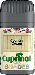 CX GS COUNTRY CREAM 125ml