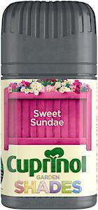 CX GS SWEET SUNDAE 125ml TM