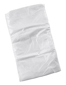 Essen 12X12 Poly Dust Sheet