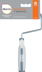 Sgood 7" Work Smart Roller Frame