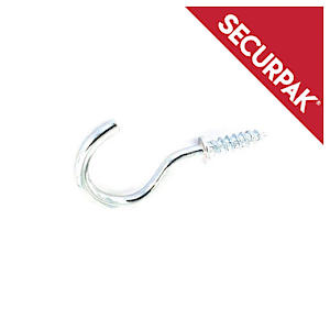 Cup hook ZP 25mm (15)