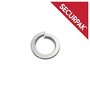 Spring washers ZP M8 (20)