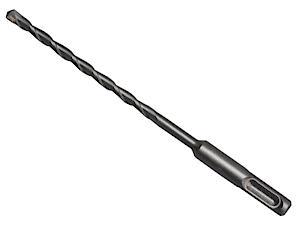 Sds Masonry Drill Bit 6.5 X 260Mm
