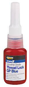 Everbuild Stick2 Thread Lock Gp Blue 10G
