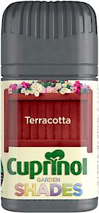 CX GARDEN SHADES TERRACOTTA 125ml