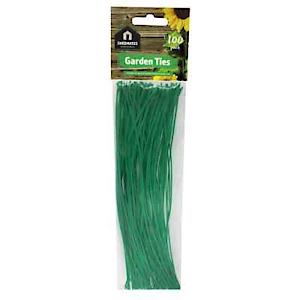 KF 100 GARDEN TIES 25CM GS100TT