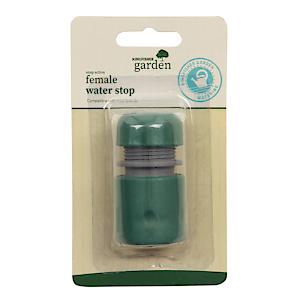 Kingfisher 605Sncp Female Water Stop