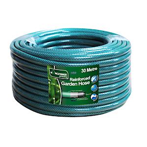 Kingfisher E430X 30 M Standard Garden Hose - Green