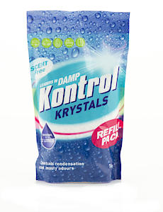 KONTROL KRYSTALS 1KG
