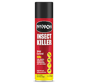 Nippon Total Insect Killer 300Ml