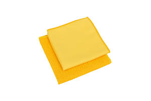 Microfibre Kitchen Clean Kit 2Pk