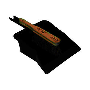 Cwood Bassine Hand Brush P35