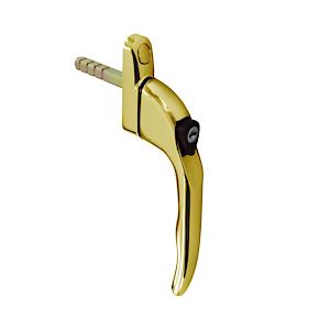 Inline Lock Wind Handle Pbp S9503