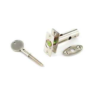 Sec Bolt And Key Np S1083