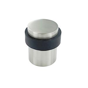 St/Steel Door Stop 40Mm S3438