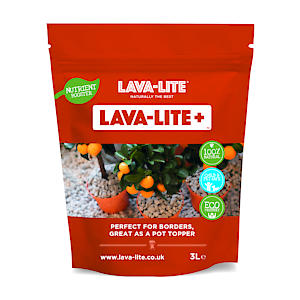 Lava-Lite+ 3 Litre