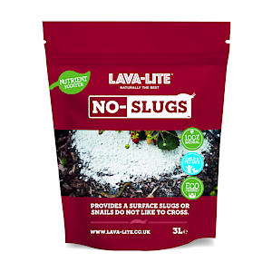 No-Slugs 3 Litre