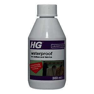 Hg Waterproof Formula 300Ml (177030106)