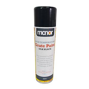 Grate Paint - 450Ml
