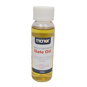 Slate Oil - 100Ml