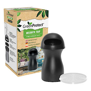 Green Protect Mosquito Trap - Insect Trap