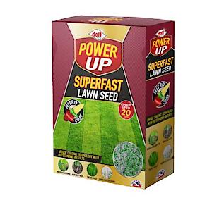 PU Superfast Lawn NITRO-COAT 500g
