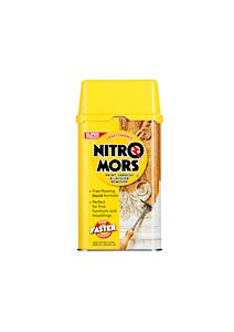 Nitromors Craftsman Paint Stripper, Varnish & Lacquer Remover 750 Ml