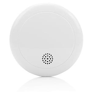 Smartwares Rm218 Optical Smoke Detector, 10 Year Battery, Test Button, Q Label