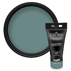 CR W&C Matt Emul BotanyBay Tester