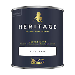 DT HERITAGE MATT LIGHT BS 1L
