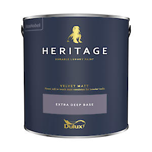 DT HERITAGE MATT XTR DEEP BS 2.5L