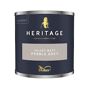 DT HERITAGE TEST PEBBLE GREY125ml