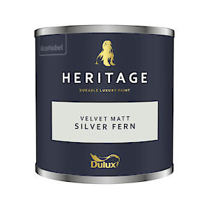 HERITAGE TESTER SILVER FERN 125ml
