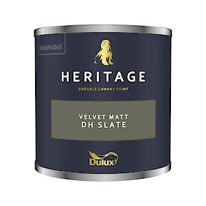 DT HERITAGE TESTER DH SLATE 125ml