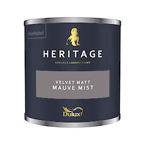 DT HERITAGE TEST MAUVE MIST 125ml