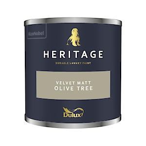 DT HERITAGE TEST OLIVE TREE 125ml