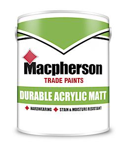 MC DURABLE MATT BASE MC1 2.5L
