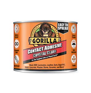 Contact Adhesive Tin 250ml